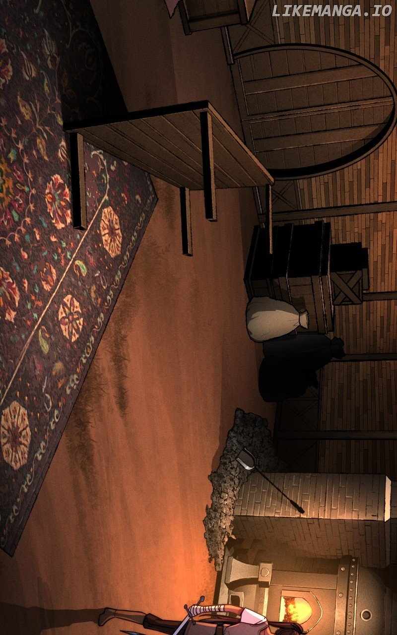 A Practical Guide to Evil Chapter 35 2